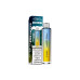 20mg Tick Tock Magic 8000 Prefilled Pod Kit 8000 Puffs - Flavour: Lemon Lime Cherry Fizz