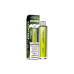 20mg Tick Tock Magic 8000 Prefilled Pod Kit 8000 Puffs - Flavour: Lemon Lime Cherry Fizz