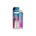 20mg Tick Tock Magic 8000 Prefilled Pod Kit 8000 Puffs - Flavour: Lemon Lime Cherry Fizz