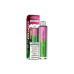 20mg Tick Tock Magic 8000 Prefilled Pod Kit 8000 Puffs - Flavour: Lemon Lime Cherry Fizz