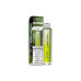 20mg Tick Tock Magic 8000 Prefilled Pod Kit 8000 Puffs - Flavour: Lemon Lime Cherry Fizz