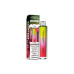 20mg Tick Tock Magic 8000 Prefilled Pod Kit 8000 Puffs - Flavour: Lemon Lime Cherry Fizz