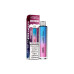 20mg Tick Tock Magic 8000 Prefilled Pod Kit 8000 Puffs - Flavour: Lemon Lime Cherry Fizz