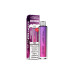 20mg Tick Tock Magic 8000 Prefilled Pod Kit 8000 Puffs - Flavour: Lemon Lime Cherry Fizz