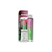 20mg Tick Tock Magic 8000 Prefilled Pod Kit 8000 Puffs - Flavour: Lemon Lime Cherry Fizz