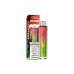 20mg Tick Tock Magic 8000 Prefilled Pod Kit 8000 Puffs - Flavour: Lemon Lime Cherry Fizz