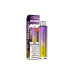 20mg Tick Tock Magic 8000 Prefilled Pod Kit 8000 Puffs - Flavour: Lemon Lime Cherry Fizz