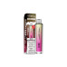 20mg Tick Tock Magic 8000 Prefilled Pod Kit 8000 Puffs - Flavour: Lemon Lime Cherry Fizz