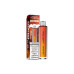20mg Tick Tock Magic 8000 Prefilled Pod Kit 8000 Puffs - Flavour: Lemon Lime Cherry Fizz