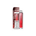 20mg Tick Tock Magic 8000 Prefilled Pod Kit 8000 Puffs - Flavour: Lemon Lime Cherry Fizz