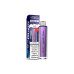 20mg Tick Tock Magic 8000 Prefilled Pod Kit 8000 Puffs - Flavour: Lemon Lime Cherry Fizz