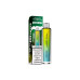 20mg Tick Tock Magic 8000 Prefilled Pod Kit 8000 Puffs - Flavour: Lemon Lime Cherry Fizz