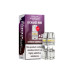 Tick Tock Recharge MINI 2K Prefilled Pods  2000 Puffs - Flavour: Blueberry Lemonade
