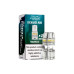 Tick Tock Recharge MINI 2K Prefilled Pods  2000 Puffs - Flavour: Blueberry Lemonade