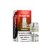 Tick Tock Recharge MINI 2K Prefilled Pods  2000 Puffs - Flavour: Blueberry Lemonade
