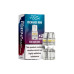 Tick Tock Recharge MINI 2K Prefilled Pods  2000 Puffs - Flavour: Blueberry Lemonade
