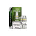 Tick Tock Recharge MINI 2K Prefilled Pods  2000 Puffs - Flavour: Blueberry Lemonade