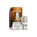 Tick Tock Recharge MINI 2K Prefilled Pods  2000 Puffs - Flavour: Blueberry Lemonade