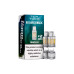 Tick Tock Recharge MAGIC 8K Prefilled Pods  8000 Puffs - Flavour: Lemon Lime Cherry Fizz