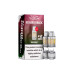 Tick Tock Recharge MAGIC 8K Prefilled Pods  8000 Puffs - Flavour: Lemon Lime Cherry Fizz