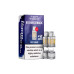 Tick Tock Recharge MAGIC 8K Prefilled Pods  8000 Puffs - Flavour: Lemon Lime Cherry Fizz