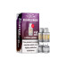 Tick Tock Recharge MAGIC 8K Prefilled Pods  8000 Puffs - Flavour: Lemon Lime Cherry Fizz
