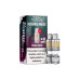 Tick Tock Recharge MAGIC 8K Prefilled Pods  8000 Puffs - Flavour: Lemon Lime Cherry Fizz