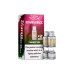 Tick Tock Recharge MAGIC 8K Prefilled Pods  8000 Puffs - Flavour: Lemon Lime Cherry Fizz