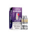 Tick Tock Recharge MAGIC 8K Prefilled Pods  8000 Puffs - Flavour: Lemon Lime Cherry Fizz