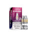 Tick Tock Recharge MAGIC 8K Prefilled Pods  8000 Puffs - Flavour: Lemon Lime Cherry Fizz