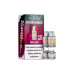 Tick Tock Recharge MAGIC 8K Prefilled Pods  8000 Puffs - Flavour: Lemon Lime Cherry Fizz