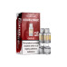 Tick Tock Recharge MAGIC 8K Prefilled Pods  8000 Puffs - Flavour: Lemon Lime Cherry Fizz