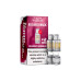 Tick Tock Recharge MAGIC 8K Prefilled Pods  8000 Puffs - Flavour: Lemon Lime Cherry Fizz