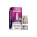 Tick Tock Recharge MAGIC 8K Prefilled Pods  8000 Puffs - Flavour: Lemon Lime Cherry Fizz