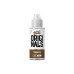 0mg Ohm Brew Originals XL Double Brew 100ml Shortfill (50VG/50PG) - Flavour: Sour Strawberry