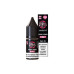 10mg Ruthless Nic Salt 10ml (50VG/50PG) - Flavour: Grape Drank On Ice