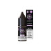 20mg Ruthless Nic Salt 10ml (50VG/50PG) - Flavour: Grape Drank