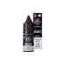 20mg Ruthless Nic Salt 10ml (50VG/50PG) - Flavour: Grape Drank