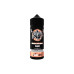 0mg Ruthless 120ml Shortfill (70VG/30PG) - Flavour: Skir Skirrr On Ice