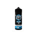 0mg Ruthless 120ml Shortfill (70VG/30PG) - Flavour: Skir Skirrr On Ice