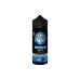 0mg Ruthless 120ml Shortfill (70VG/30PG) - Flavour: Skir Skirrr On Ice