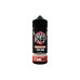 0mg Ruthless 120ml Shortfill (70VG/30PG) - Flavour: Skir Skirrr On Ice