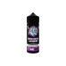 0mg Ruthless 120ml Shortfill (70VG/30PG) - Flavour: Skir Skirrr On Ice