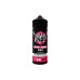0mg Ruthless 120ml Shortfill (70VG/30PG) - Flavour: Skir Skirrr On Ice