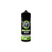 0mg Ruthless 120ml Shortfill (70VG/30PG) - Flavour: Skir Skirrr On Ice