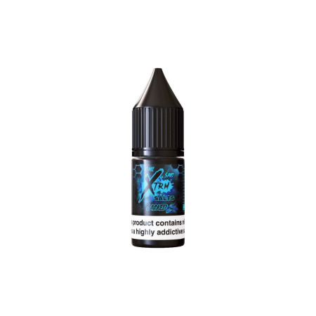5mg XTRM BAR Salts 10ml (50VG/50PG) - Flavour: Jacked