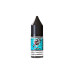 10mg XTRM BAR Salt Squad Nic Salt 10ml (50VG/50PG) - Flavour: Pineapple Sour Ice