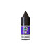 10mg XTRM BAR Salt Squad Nic Salt 10ml (50VG/50PG) - Flavour: Pineapple Sour Ice