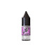 10mg XTRM BAR Salt Squad Nic Salt 10ml (50VG/50PG) - Flavour: Pineapple Sour Ice