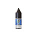 10mg XTRM BAR Salt Squad Nic Salt 10ml (50VG/50PG) - Flavour: Pineapple Sour Ice